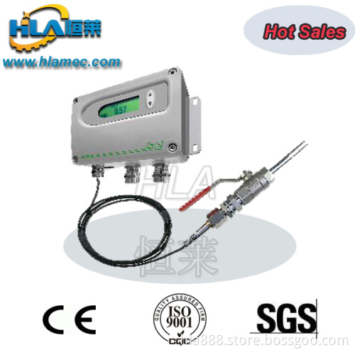 EE36 Moisture Transmitter Water Content Tester